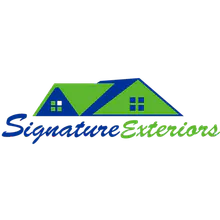 Signature Exteriors logo