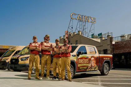 Maston's Plumbing & Drain media 1