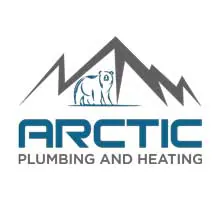 Arctic Plumbing and Heating logo