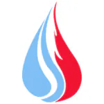 San Jose Heating & Cooling logo