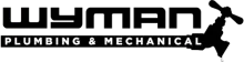 Wyman Plumbing & Mechanical LLC logo
