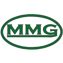 Montani Mechanical Group logo