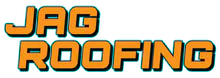 Jag Roofing logo