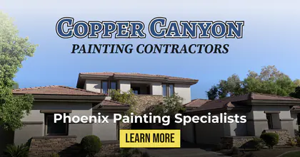Copper Canyon Painting LLC media 1