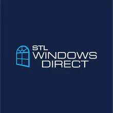 STL Windows Direct logo