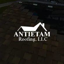 Antietam Roofing logo