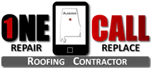 One Call Roofing, LLC logo