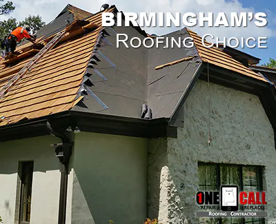 One Call Roofing, LLC media 1