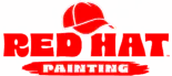 Red Hat Painting Atlanta® logo