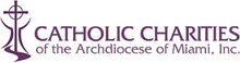 Catholic Charities logo
