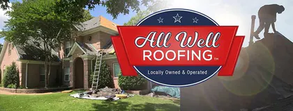 All Well Roofing media 1