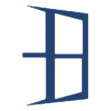 Arizona Window Company logo