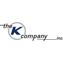 The K Company Inc. logo