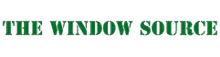 The Window Source of Athens logo