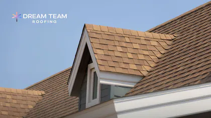 Dream Team Roofing and Construction media 1