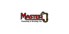 Master Plumbing and Heating logo