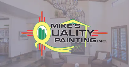 Mike's Quality Painting media 1