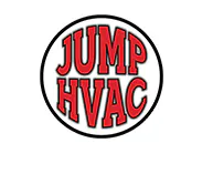 Jump HVAC logo
