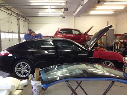 Auto Glass Specialties Inc. media 1