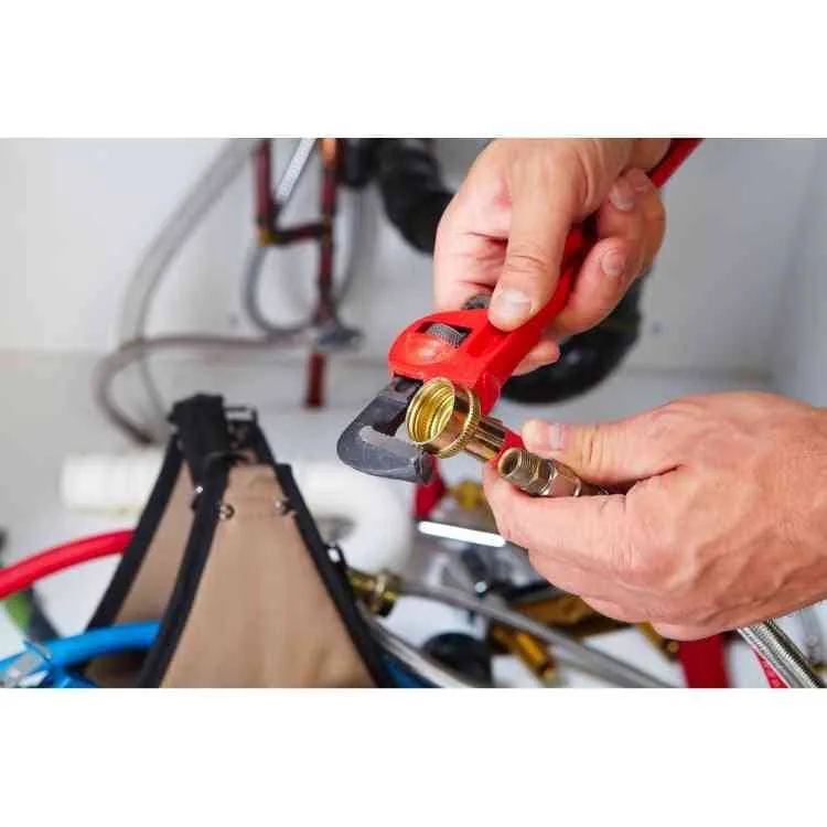 Pro Plumbers Newark profile media