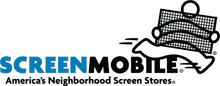 Screenmobile of Northwest Arkansas logo
