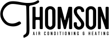 Thomson Air Conditioning & Heating logo