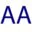 AA Window & Glass Repair logo
