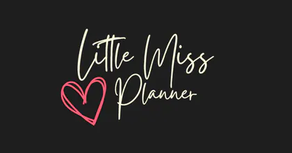 Little Miss Planner media 1