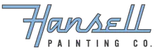 Hansell Painting Co logo