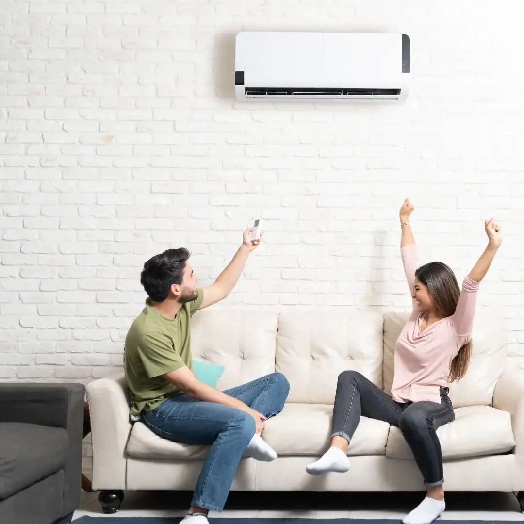 AirPros Energy Heating and Cooling profile media