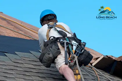 The Long Beach Roofing Company media 1