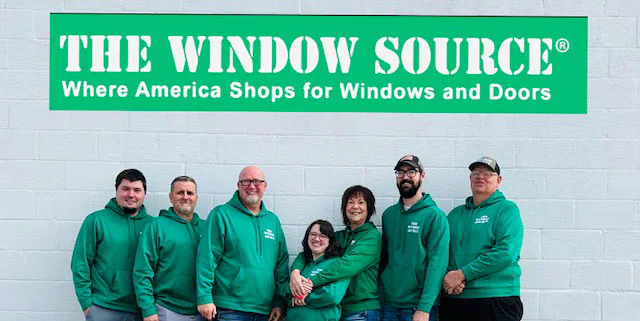 The Window Source of Kentucky profile media