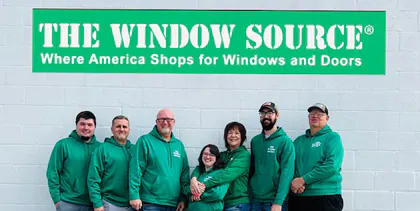 The Window Source of Kentucky media 1