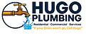Hugo Plumbing logo