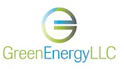 GREEN ENERGY LLC WINDOWS logo