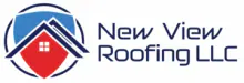 New View Roofing logo
