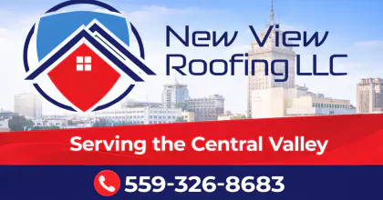 New View Roofing media 1