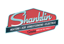 Shanklin Heating, Air Conditioning, & Electric logo
