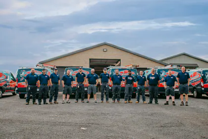 Shanklin Heating, Air Conditioning, & Electric media 1