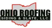 Ohio Roofing Siding and Slate LLC logo