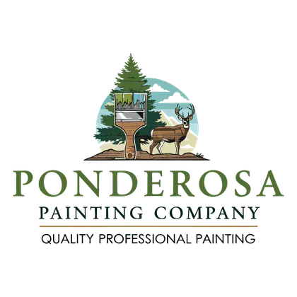 Ponderosa Painters media 1