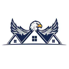 Bald Eagle Roofs & Exteriors logo