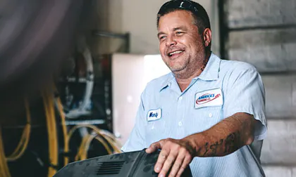 America's Plumbing Company media 1