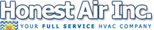 Honest Air Inc. logo