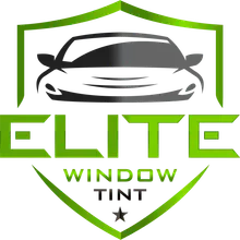Elite Window Tint logo