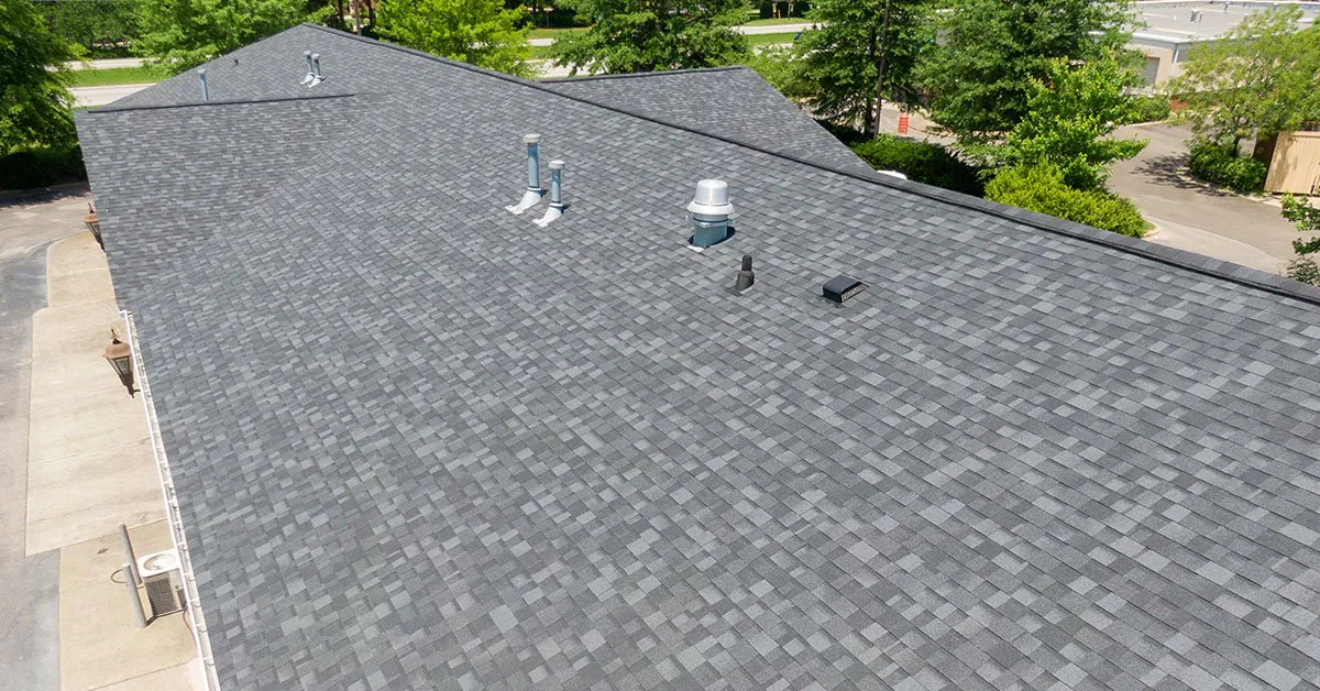 Arrowhead Roofing profile media