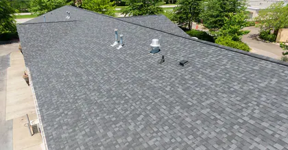 Arrowhead Roofing media 1
