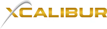 Xcalibur Services logo