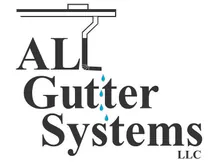 All Gutter Systems logo
