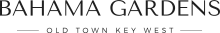 Bahama Gardens logo